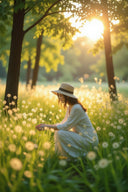 🌸 Bright Life — Supporting Heart & Liver Deficiency Safely for the Whole Family