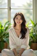 Bright Life: A Natural Herbal Formula for Whole-Body Balance