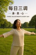 Free Gift with Wen Cheng health 🎁-“随文成生药赠送：