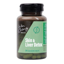 Skin & Liver Detox-Unlock Your Body's Natural Radiance