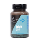 🌿Bright Life - Heart & Liver Support, your Daily Companion for Emotional Balance