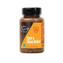 Eyes & Sinus Relief-Breathe Easy, Live Fully